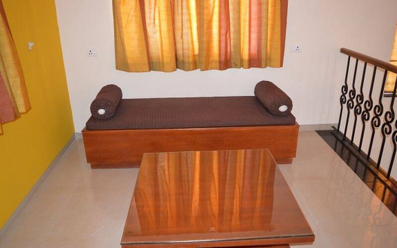 Serviced Villa At Arpora, Goa 5